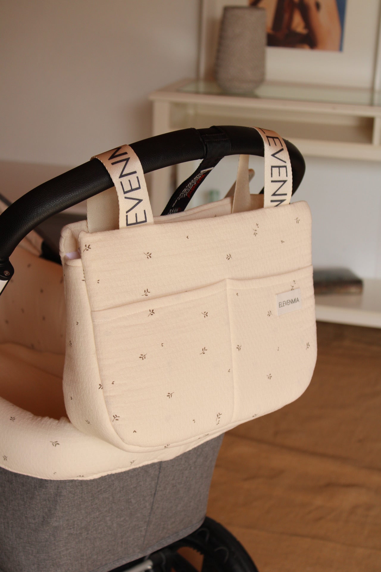 Bolso BABI Nature Estampado