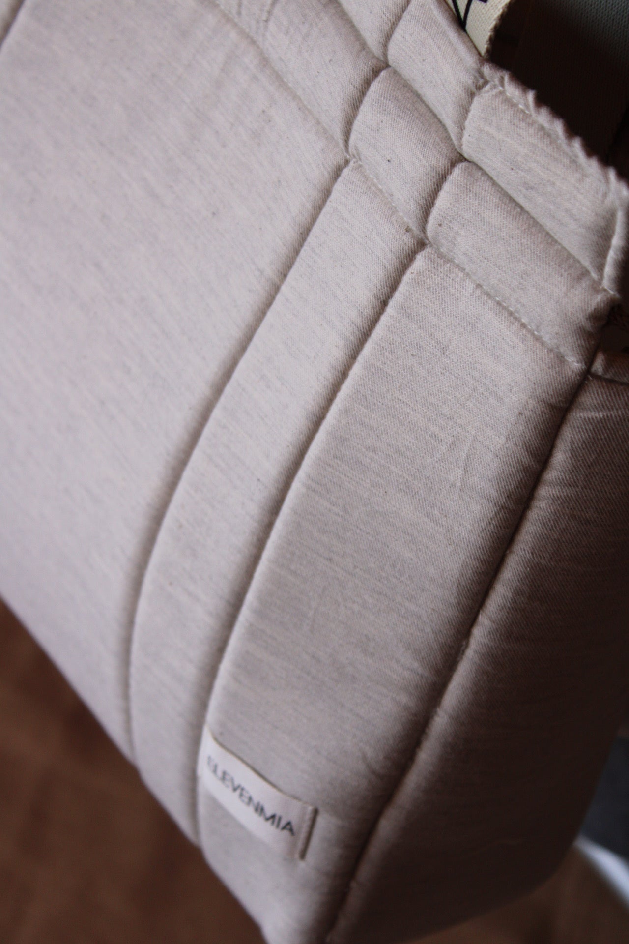 Bolso Big Viella Cotton