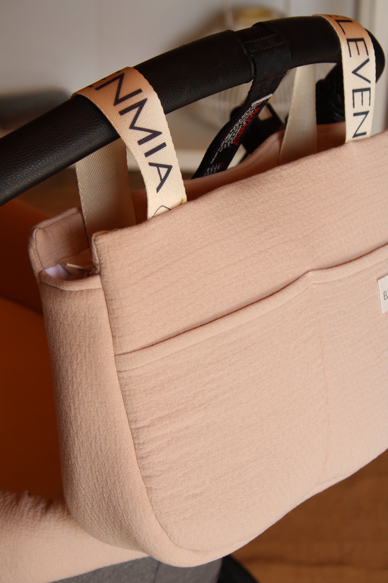 Sac BABI Dolby Pepper