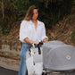 Bolso Big Dolby Gris