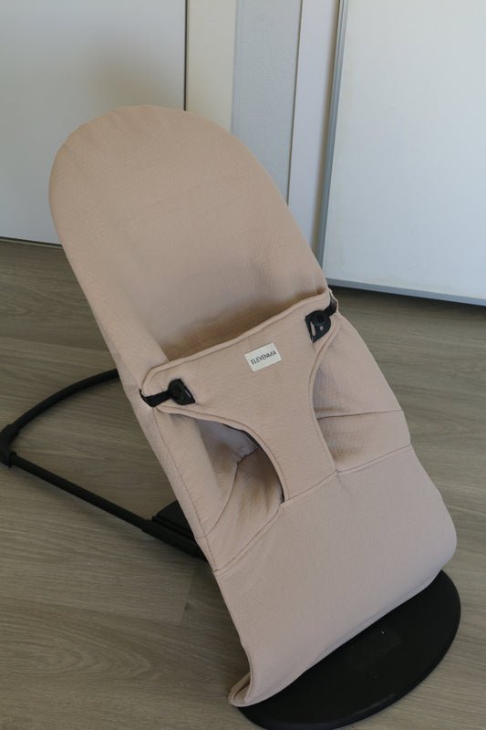 Housse de hamac BabyJörn Dolby Pepper