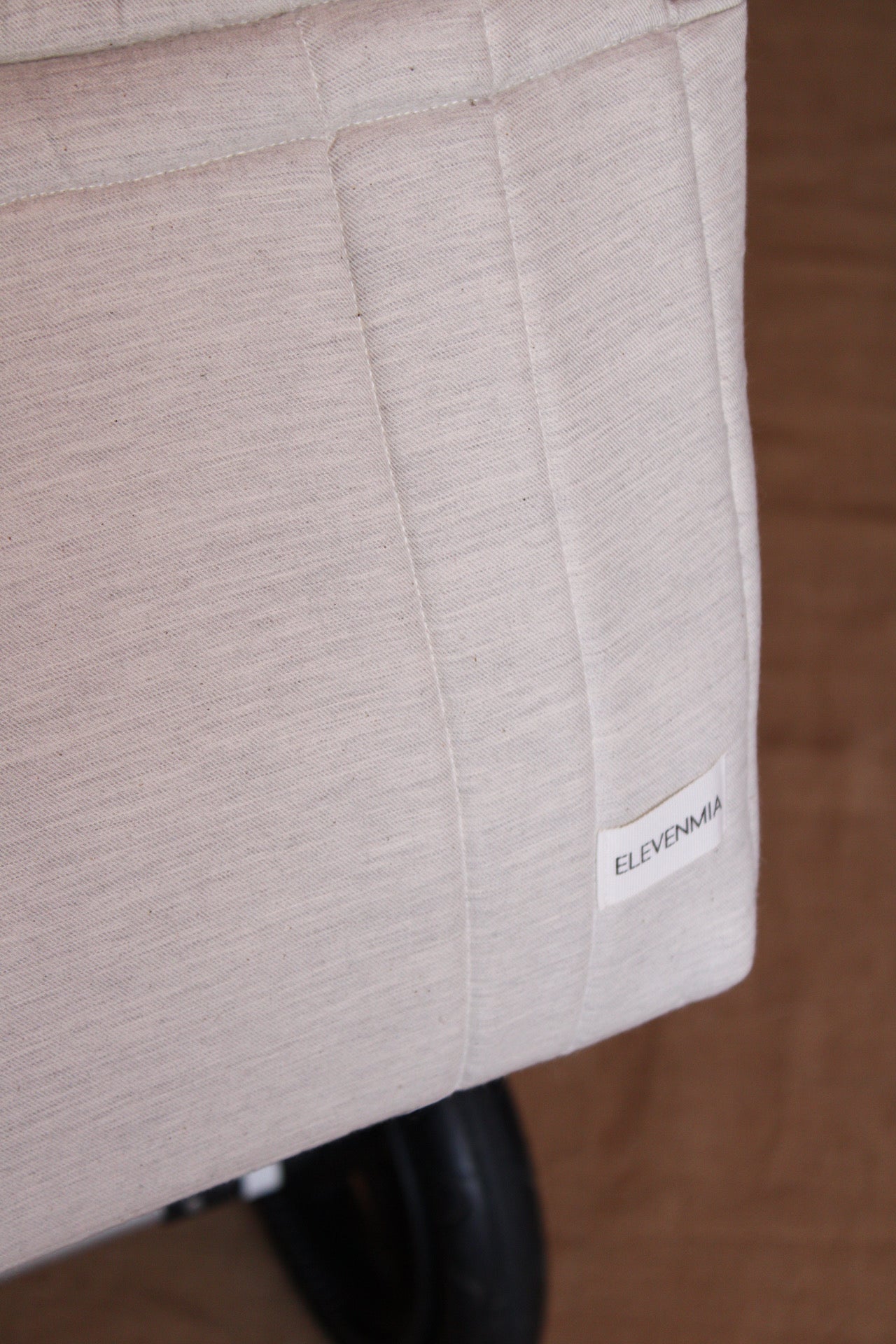 Bolso Big Viella Cotton