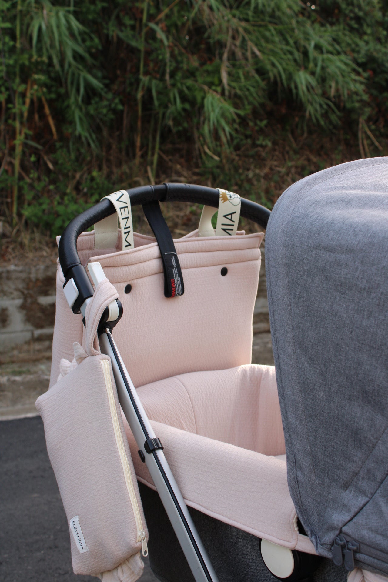 Bolso Big Dolby Pepper