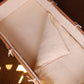 Protector Cuna Nature Estampado 70x140