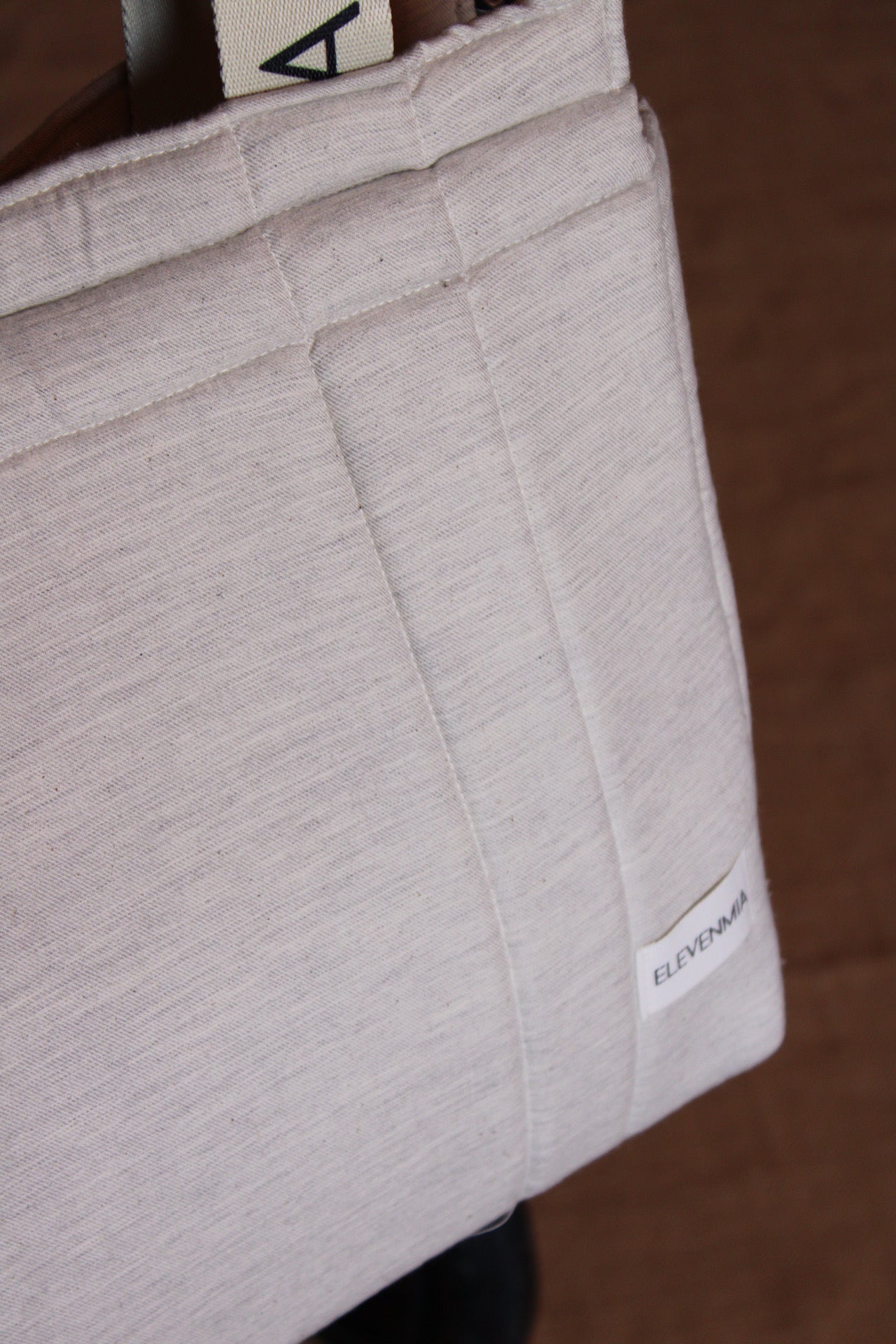 Bolso Big Viella Cotton