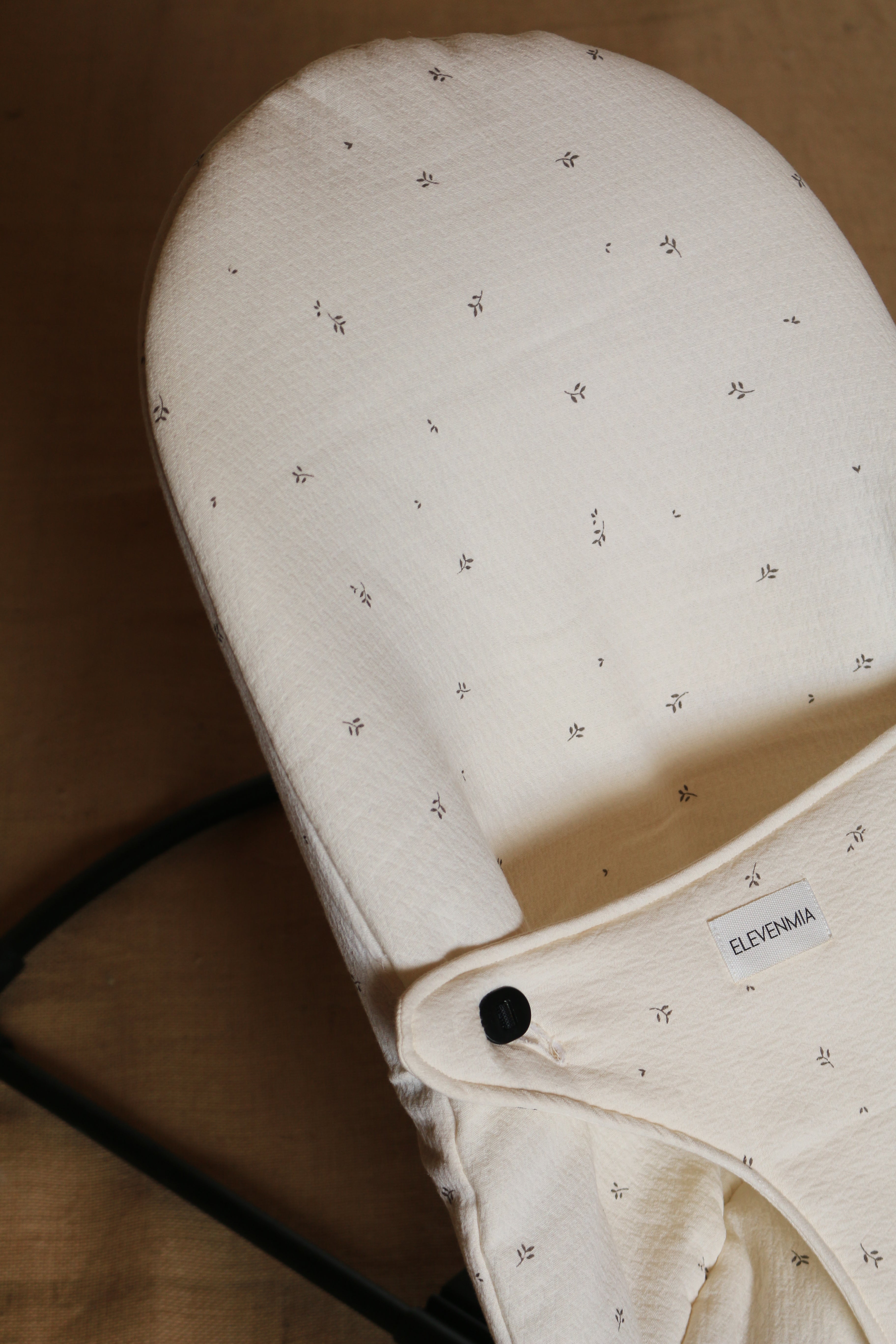 Funda Hamaca BabyJörn Nature Estampado