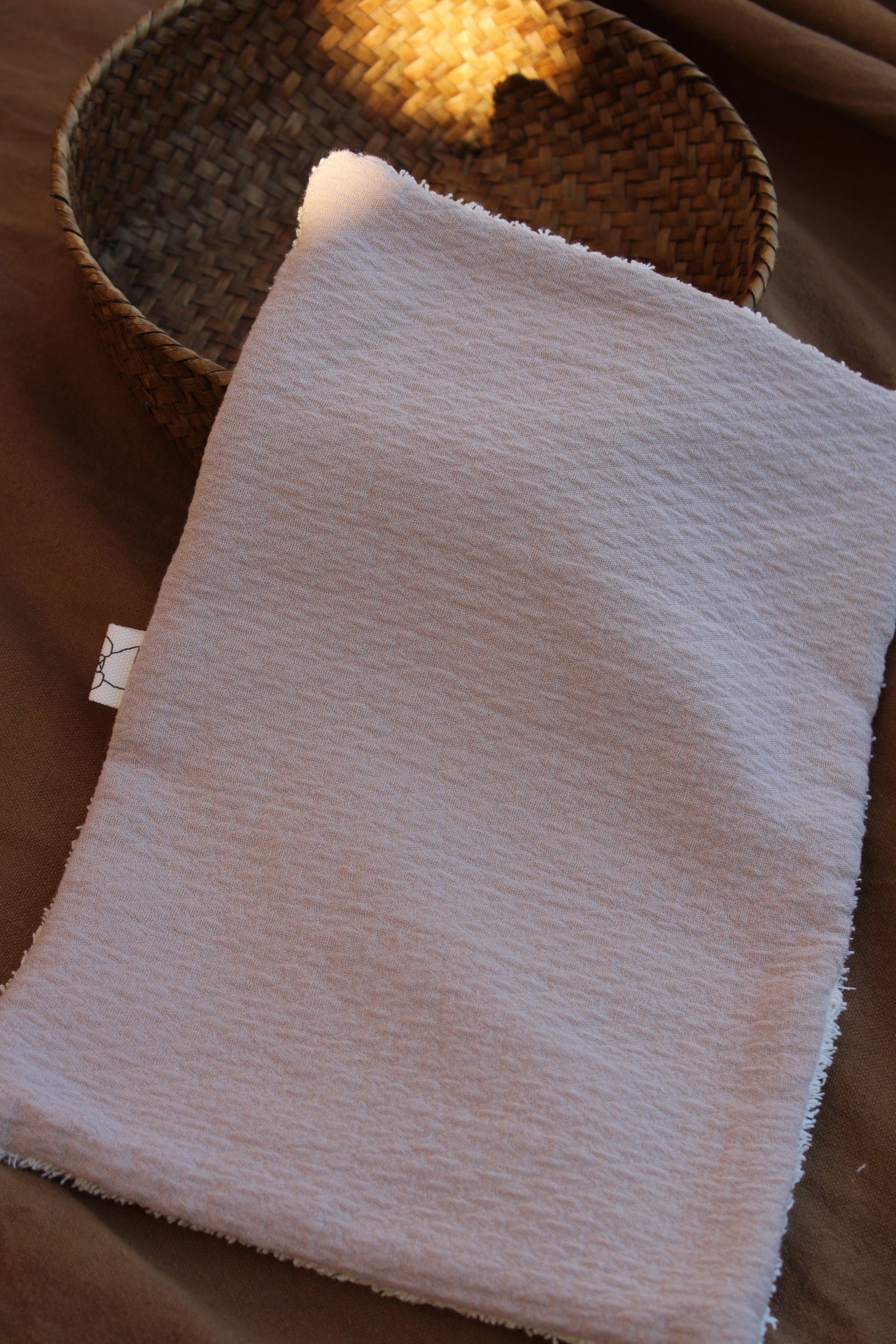 Protector de Toalla Dolby Pepper