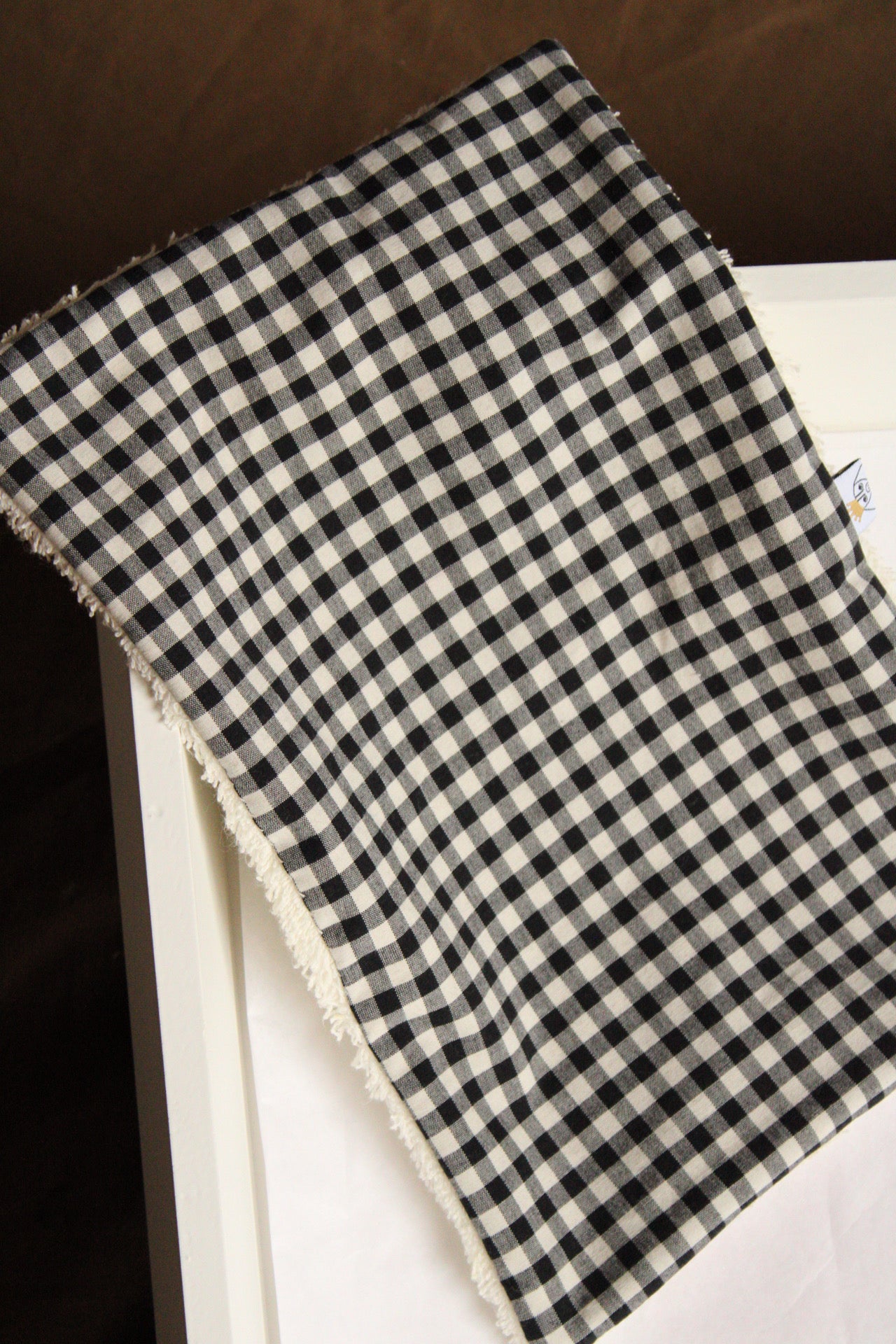 Protector de Toalla Vichy Classic