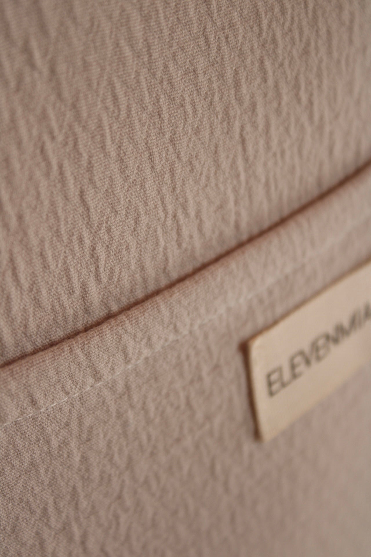 Bolso BABI Dolby Gris