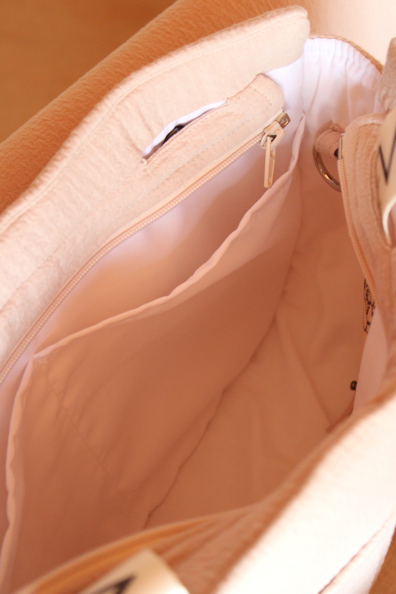 Sac BABI Dolby Pepper