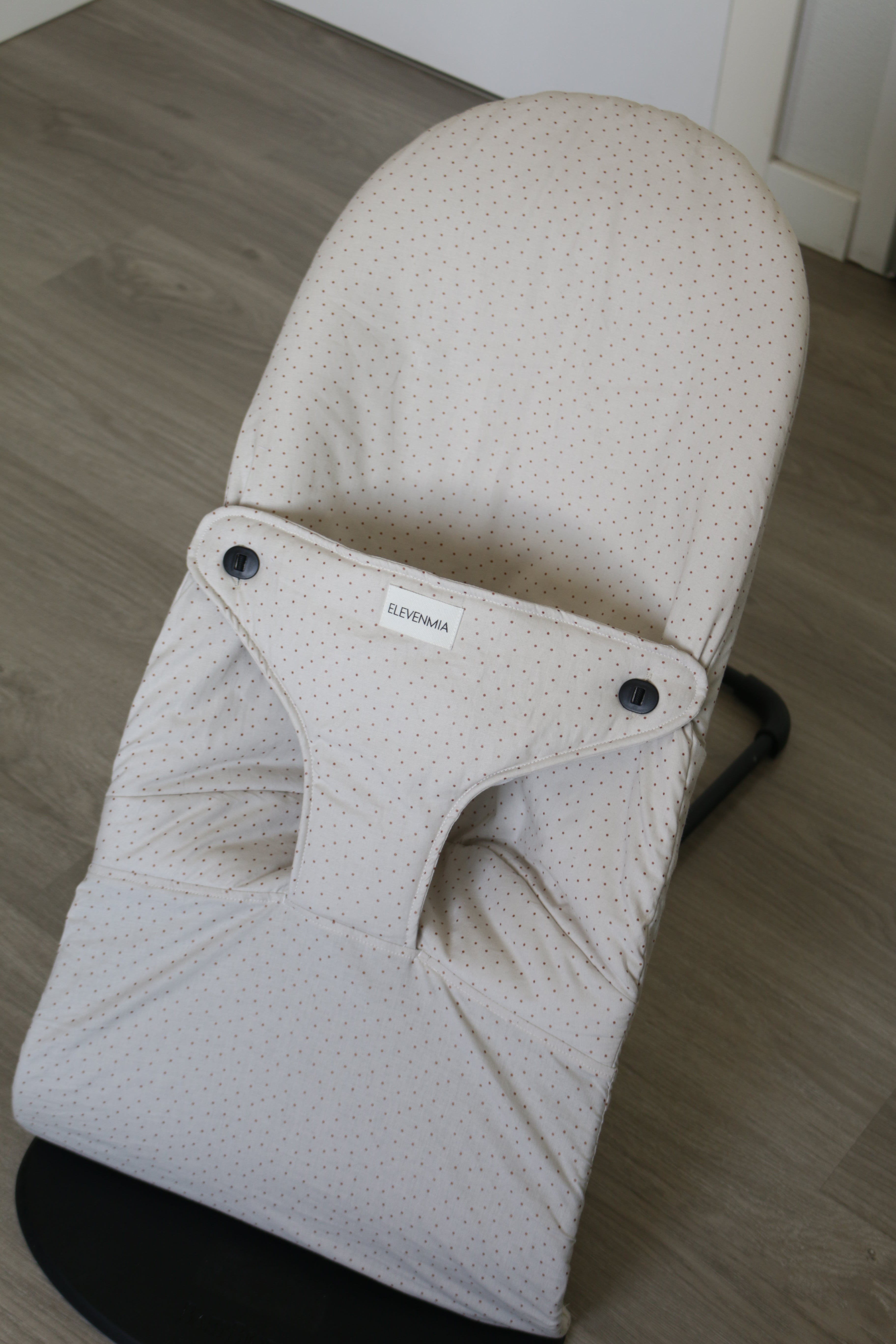 Funda Hamaca BabyJörn Minidots