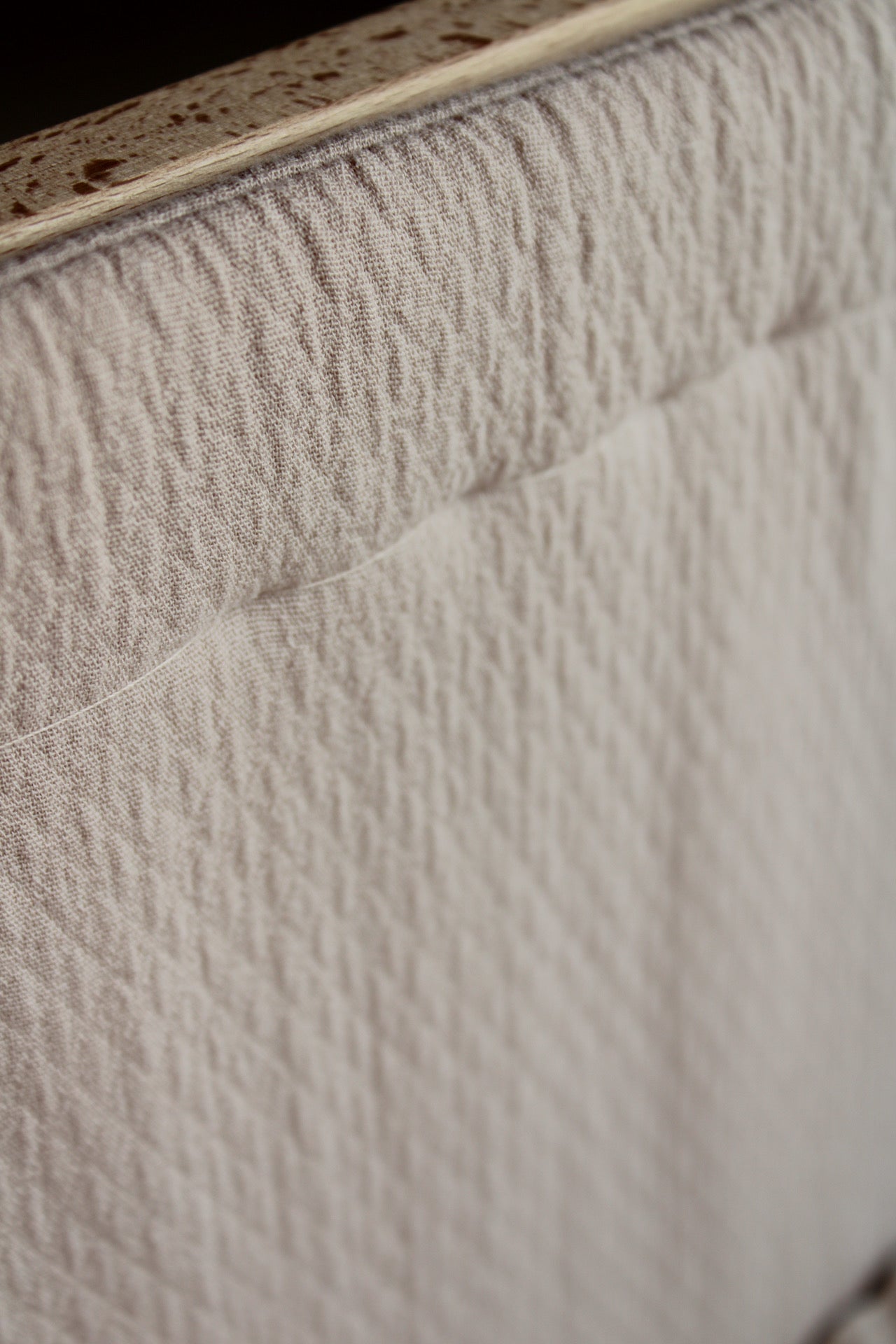 Protector Cuna Dolby Pepper 70x140