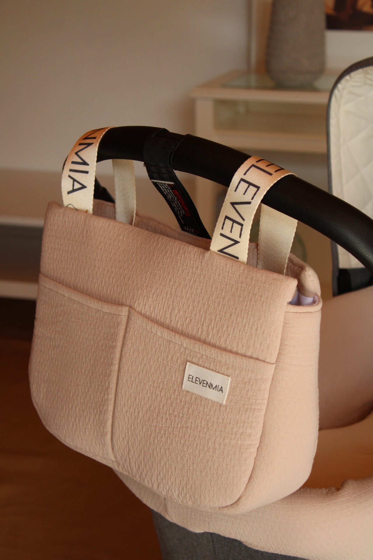 Sac BABI Dolby Pepper