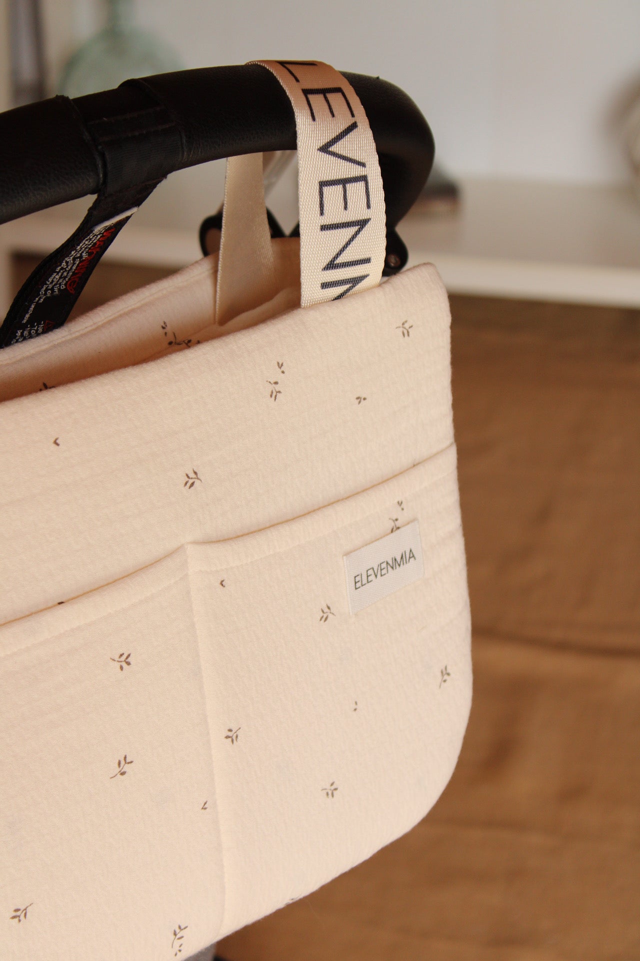 Bolso BABI Nature Estampado