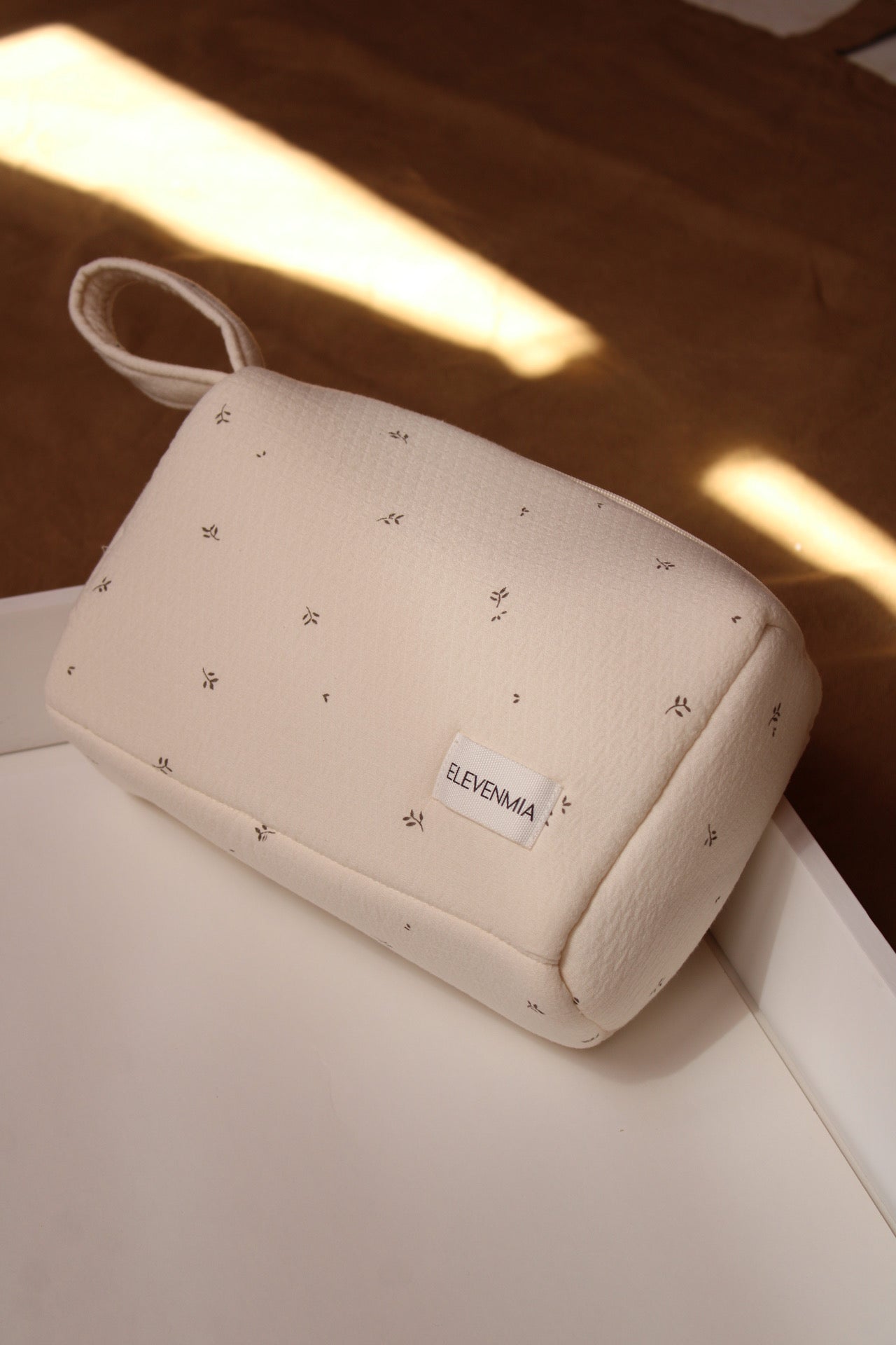 Toiletry Bag Minidots