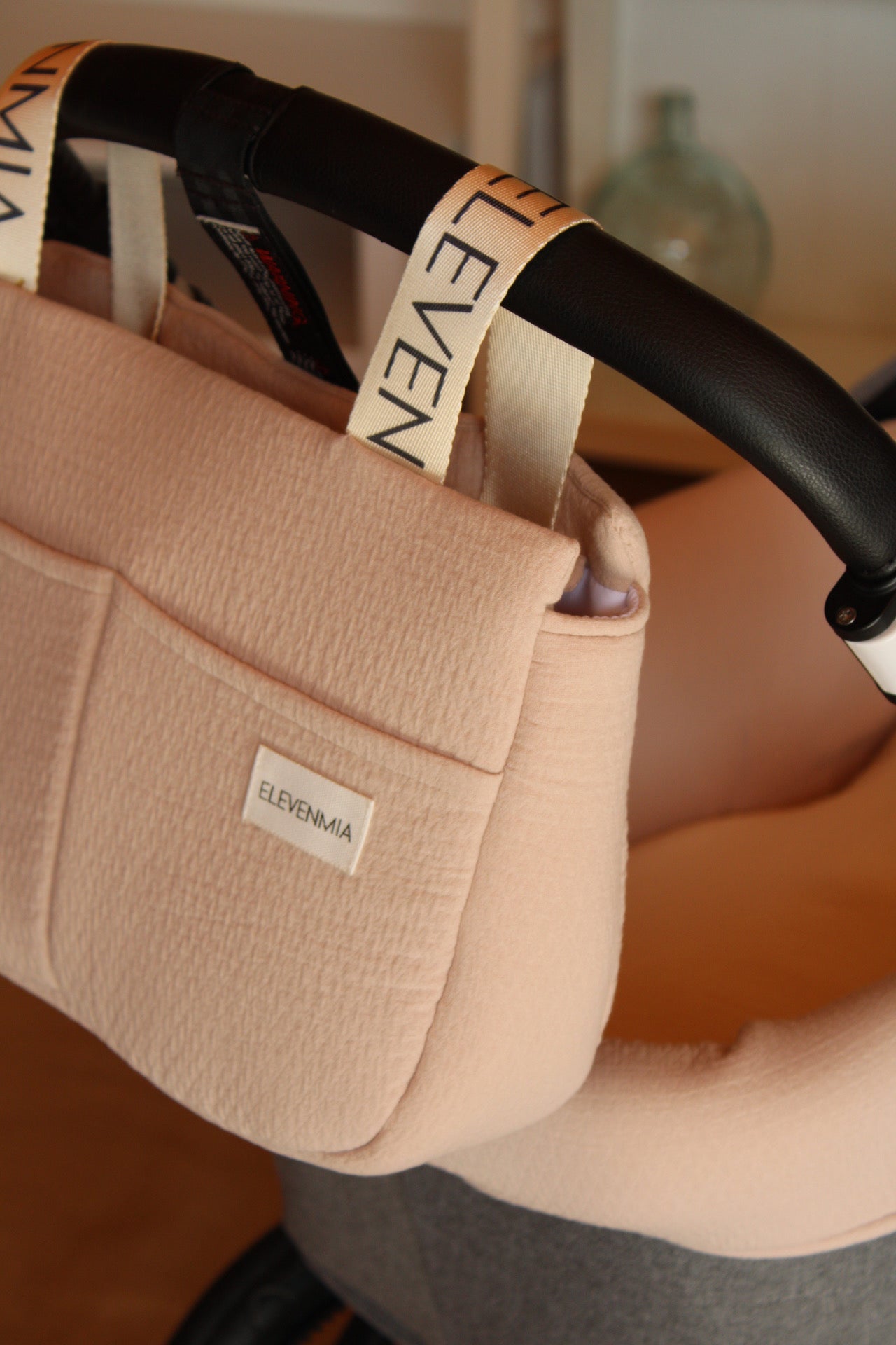 Sac BABI Dolby Pepper