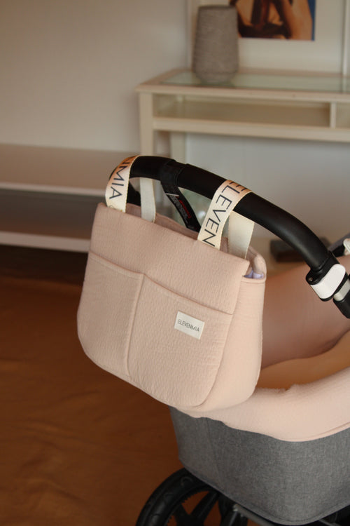 Bolso BABI Dolby Pepper