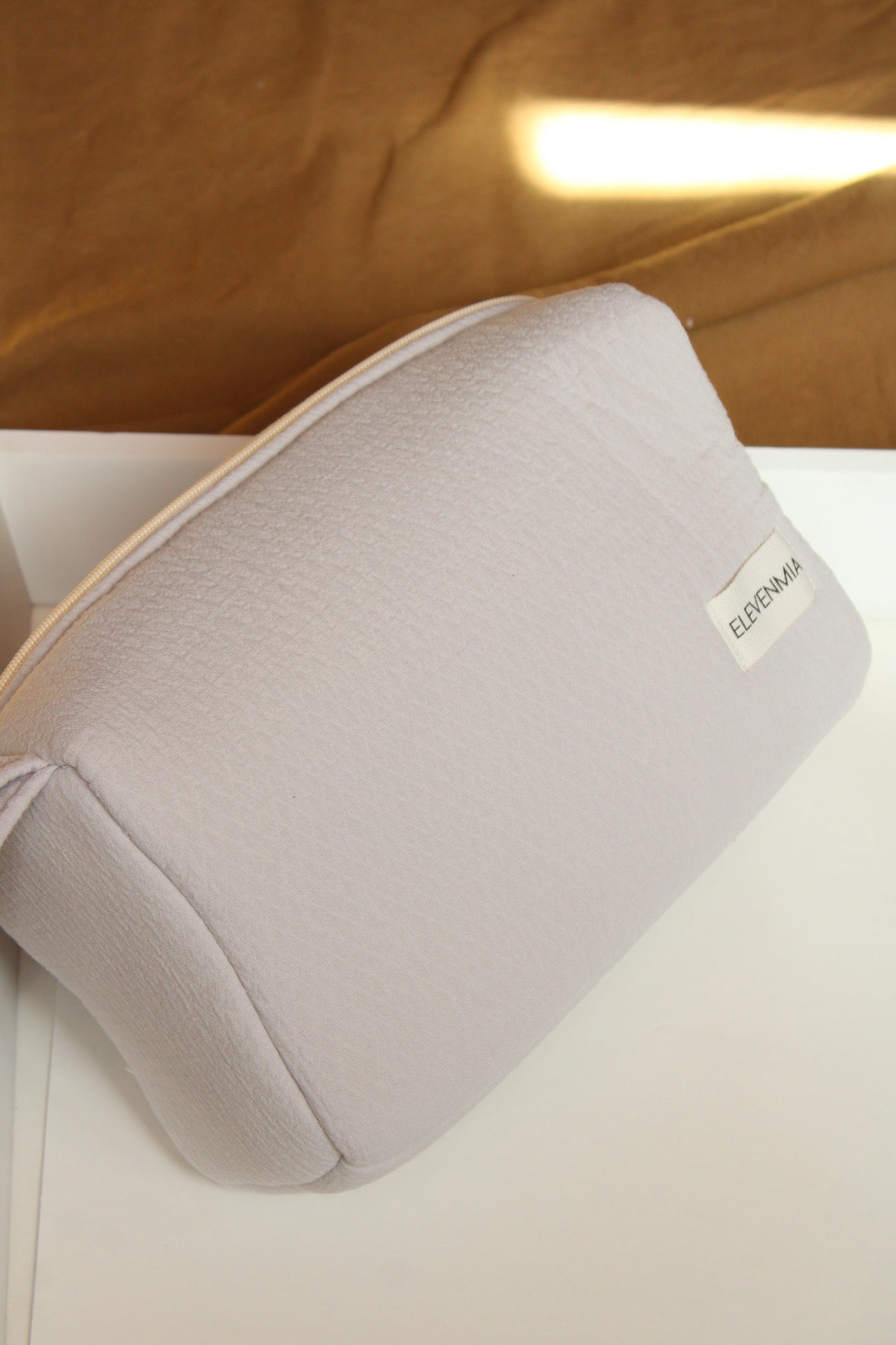 Toiletry Bag Minidots