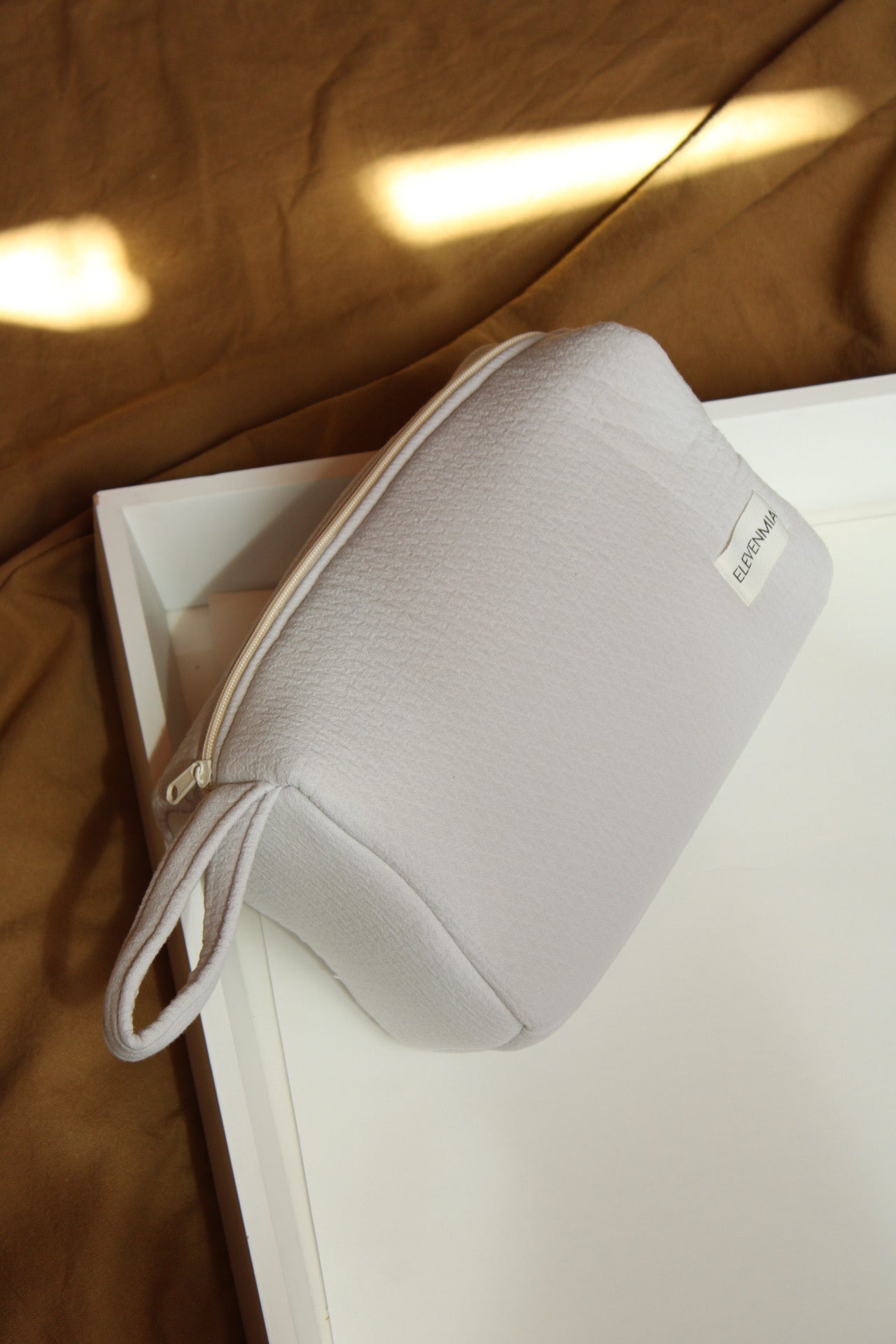 Toiletry Bag Minidots