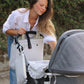 Bolso Big Dolby Gris