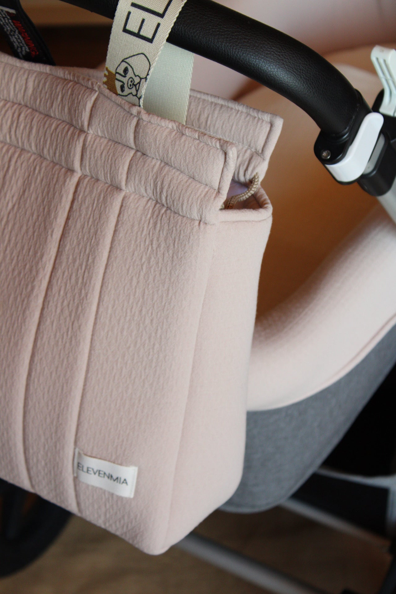 Bolso Big Dolby Pepper