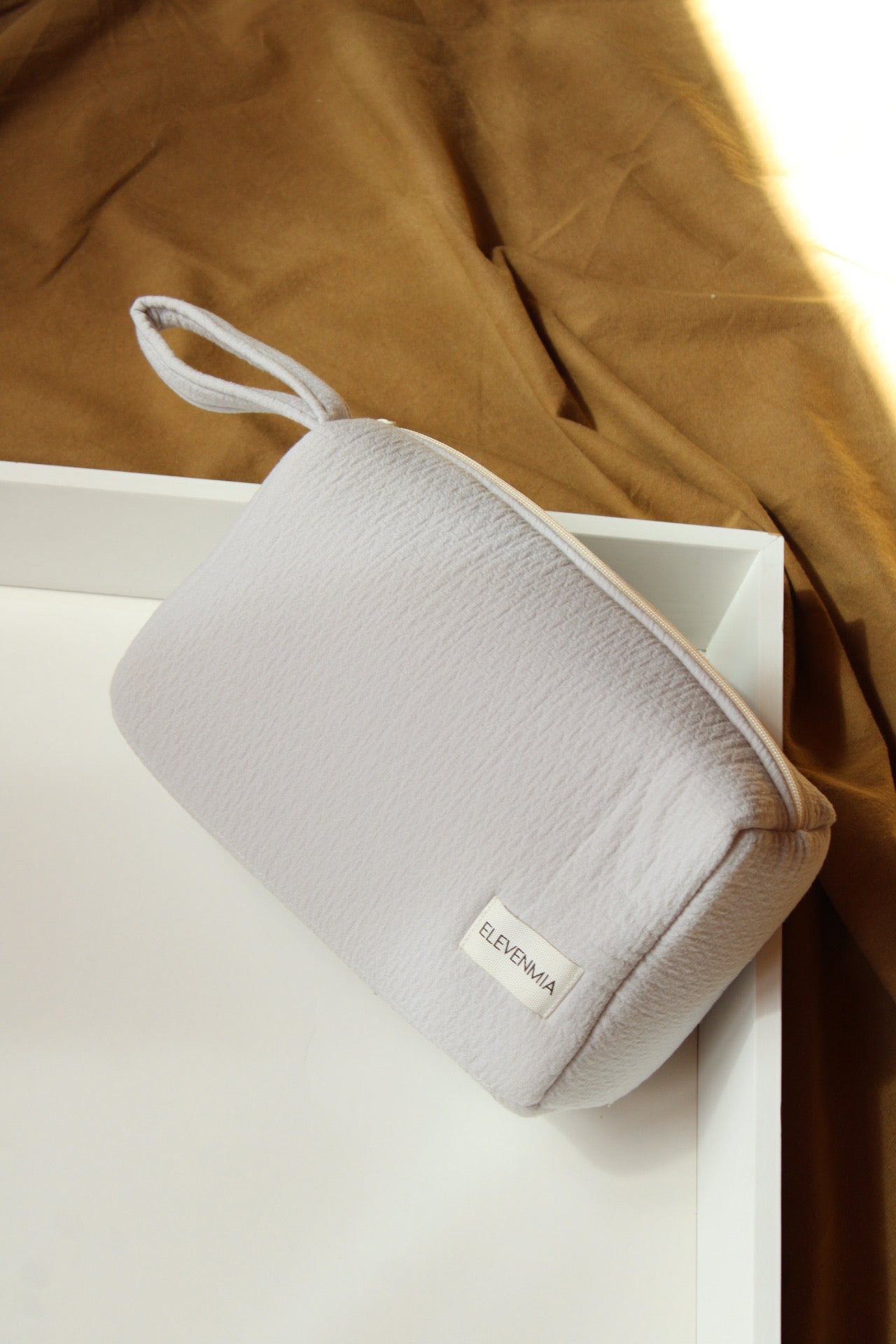Toiletry Bag Minidots