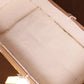 Protector Cuna Nature Estampado 70x140