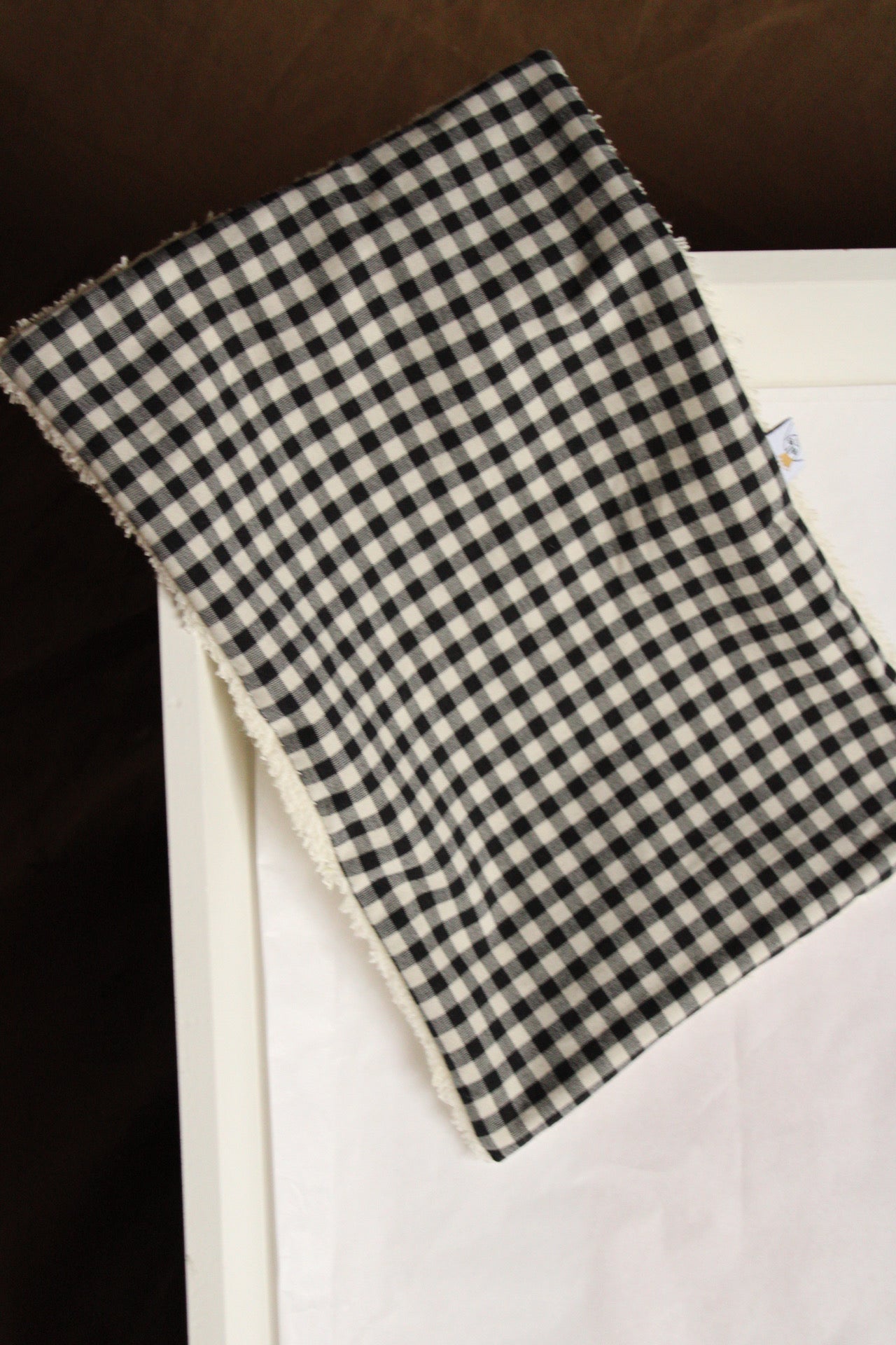 Protector de Toalla Vichy Classic