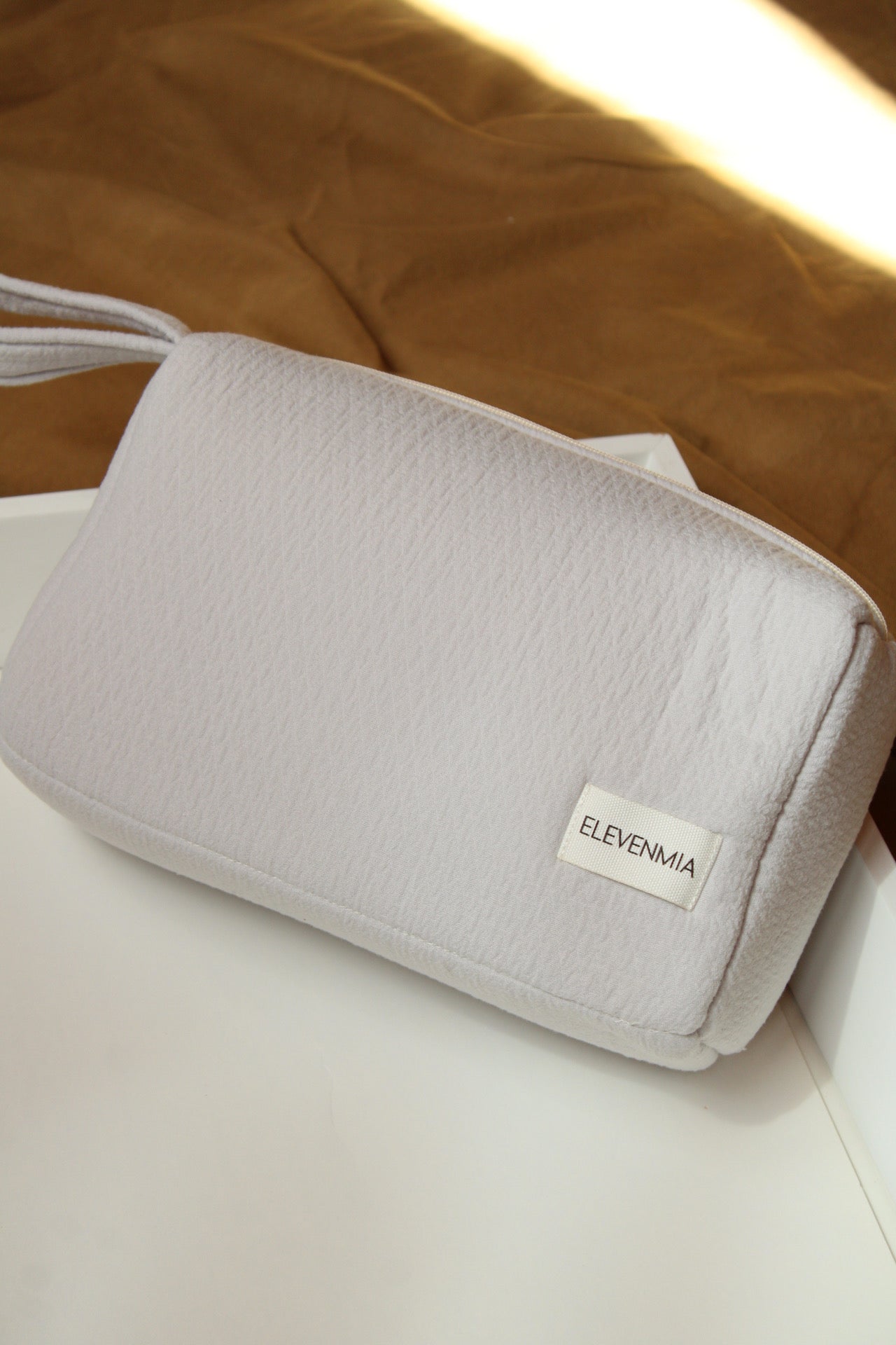 Toiletry Bag Minidots