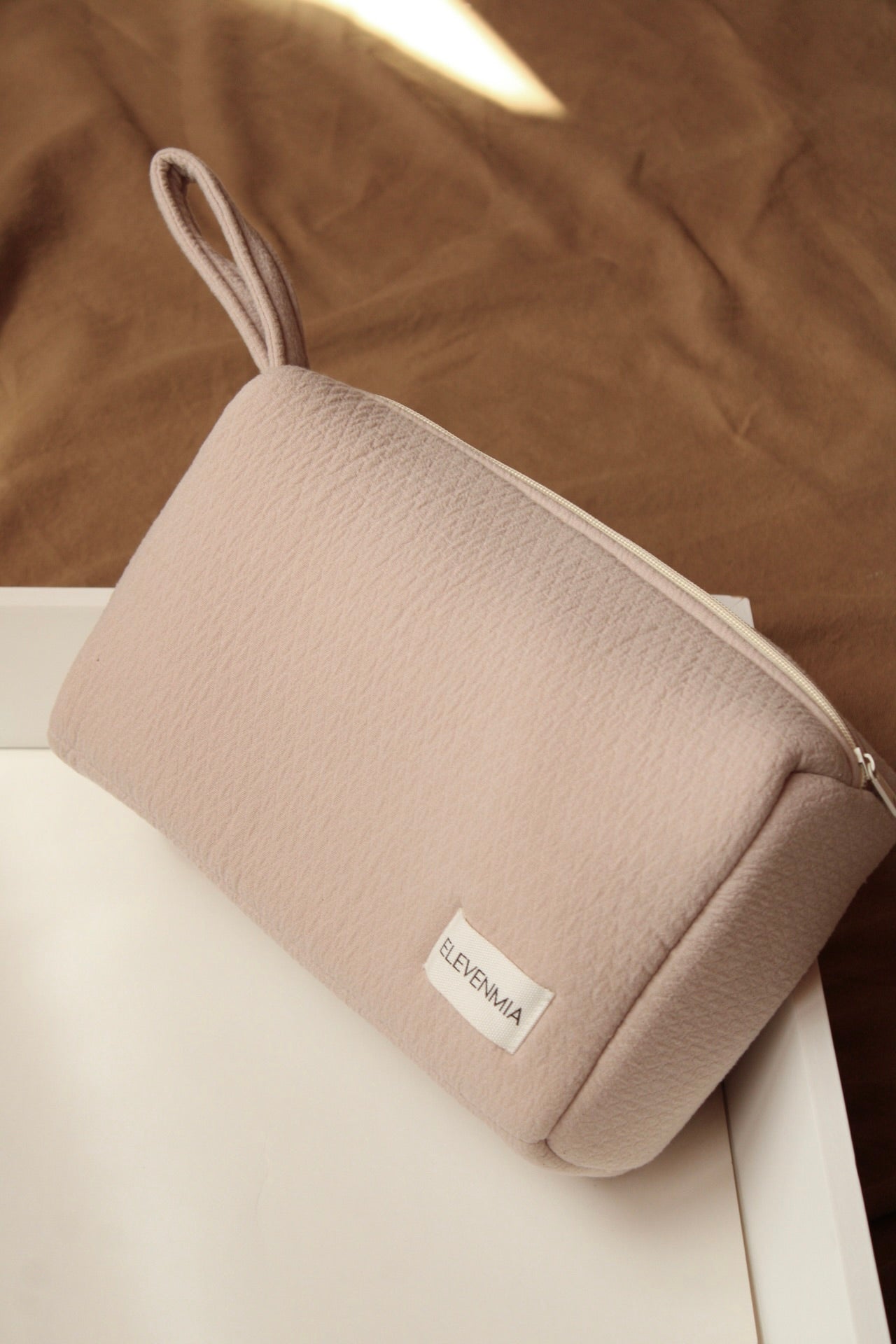 Toiletry Bag Minidots