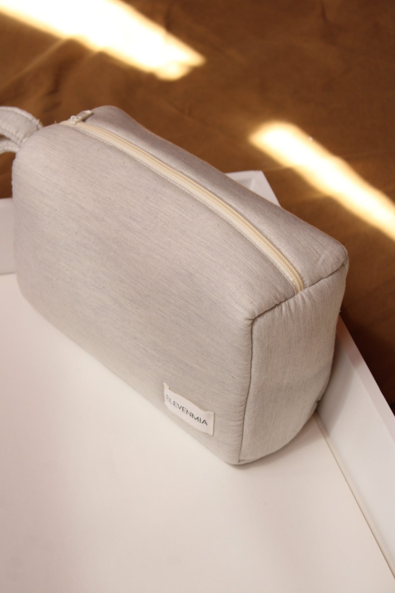 Toiletry Bag Minidots