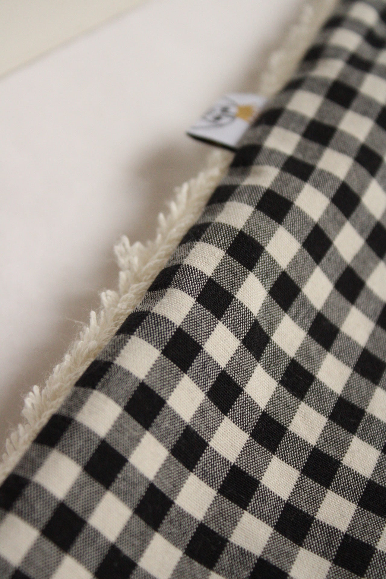 Protector de Toalla Vichy Classic