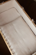 Protector Cuna Dolby Pepper 70x140