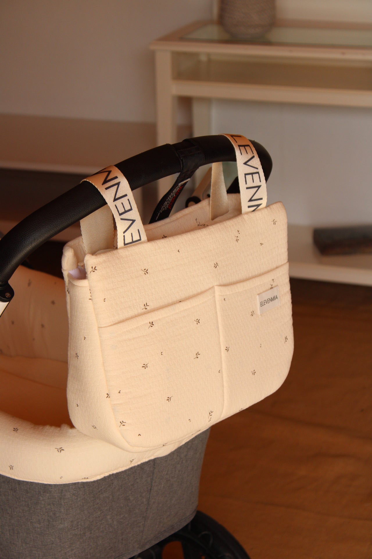 Bolso BABI Nature Estampado