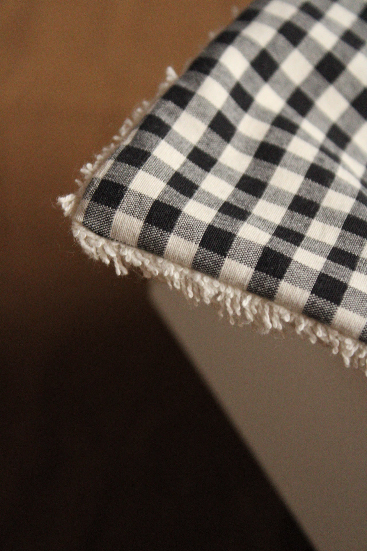 Protector de Toalla Vichy Classic