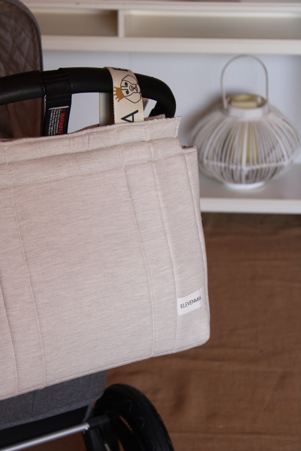 Bolso Big Viella Cotton