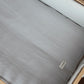 Protector Cuna Dolby Gris 60x120