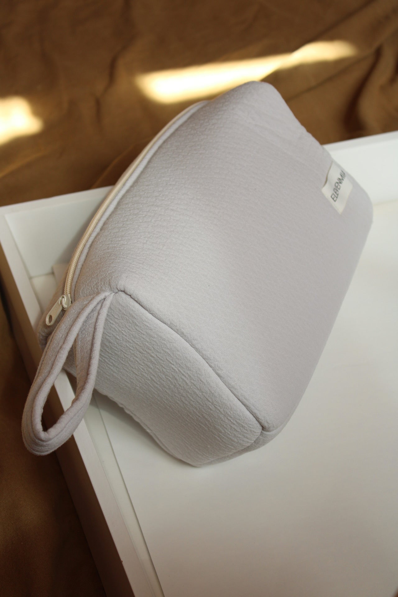 Toiletry Bag Minidots