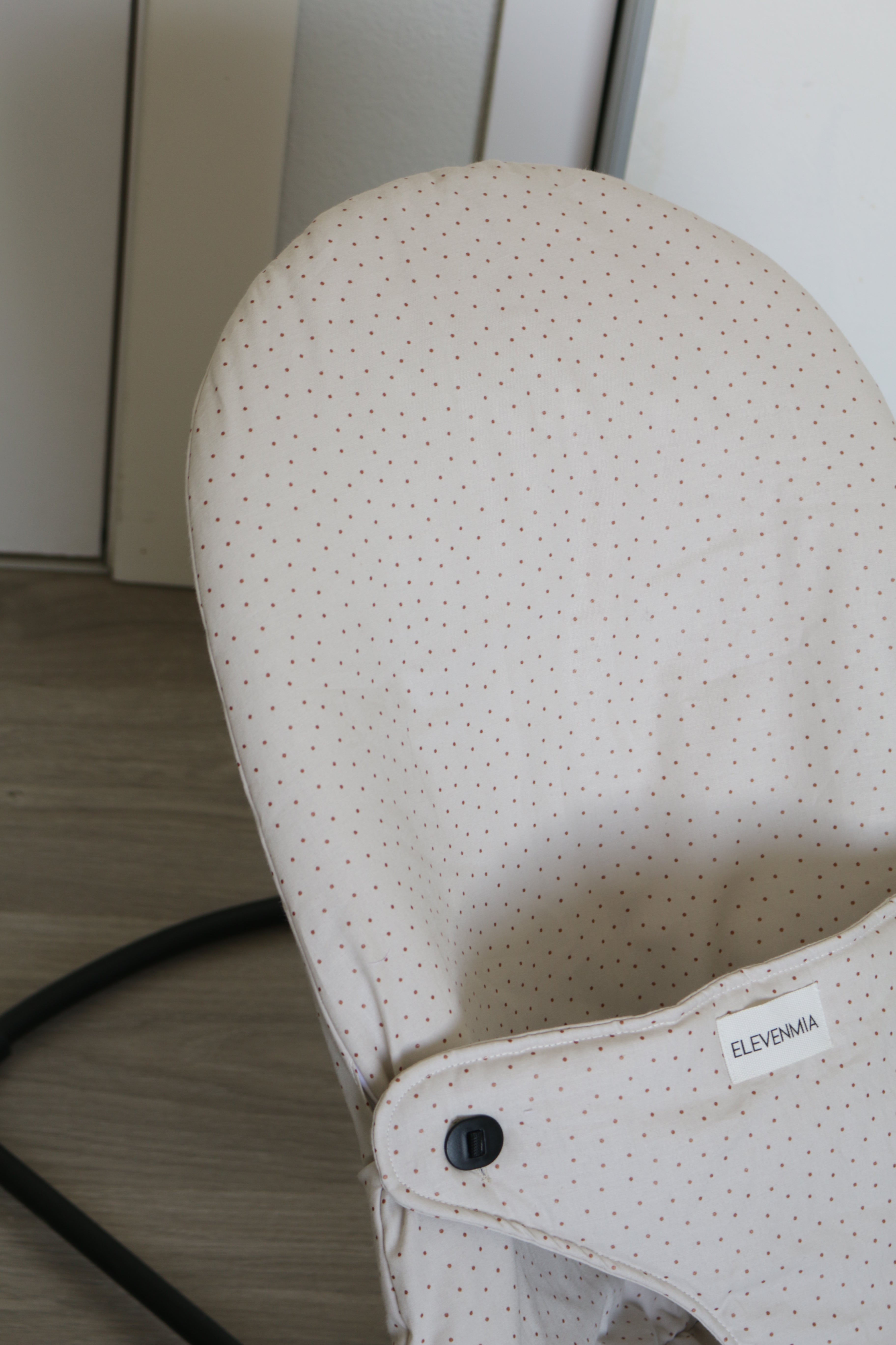 Funda Hamaca BabyJörn Minidots