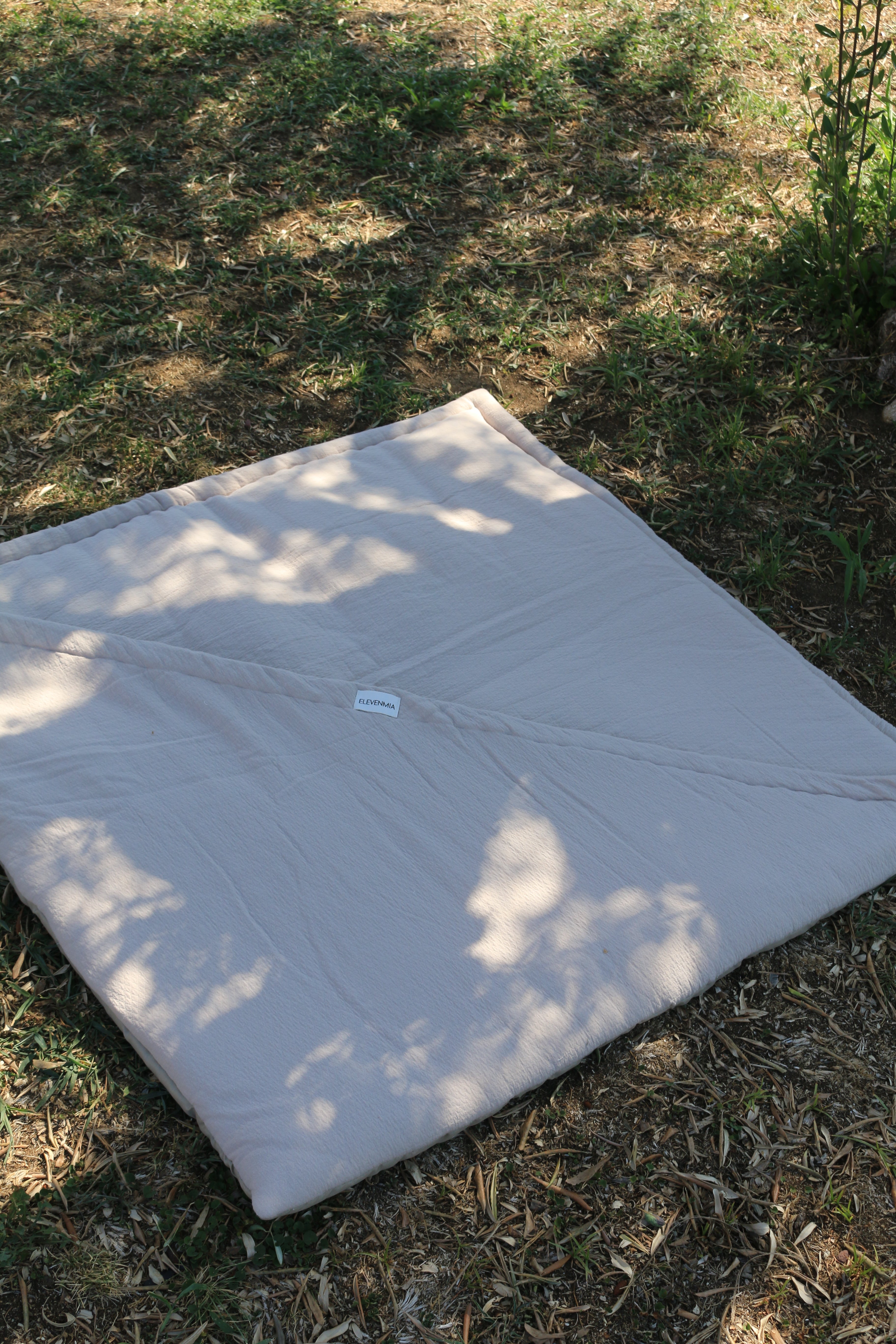 Tapis de jeu Dolby Pepper