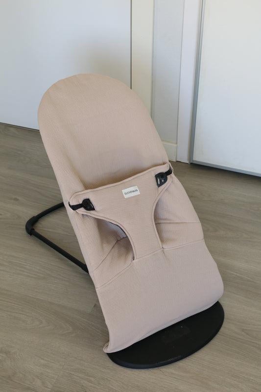 Housse de hamac BabyJörn Dolby Pepper