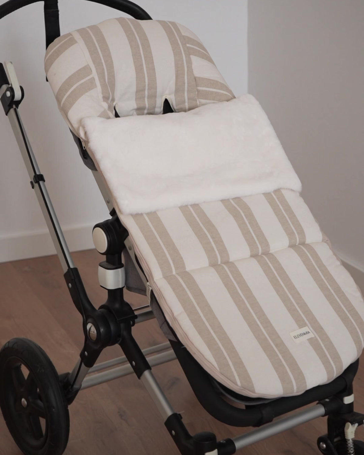 Saco Silla Stripe XL Arena