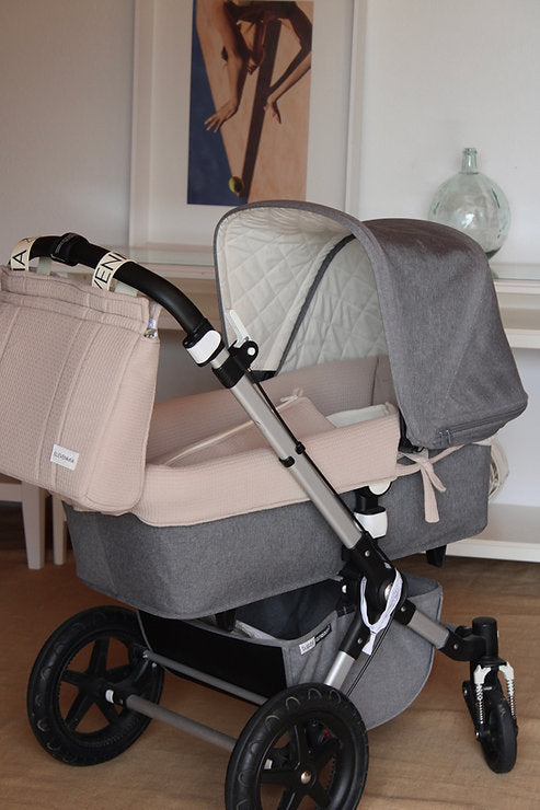 Bolso Big Arpi Piedra