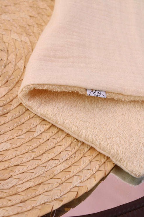 Protector Toalla Gasa Cruda