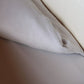 Grey Muslin Matress Crib Bag 70x140