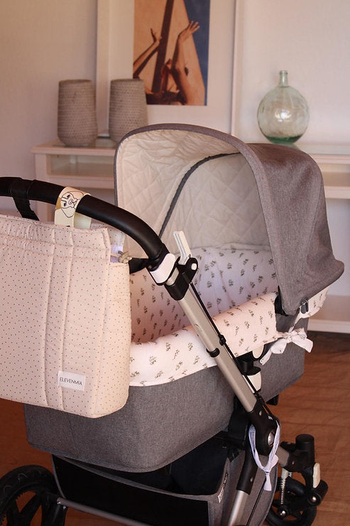 Vestiduras Reversibles Jané Micro PROMOCIÓN