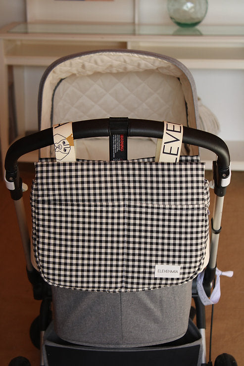 Babi Bag Vichy Classic