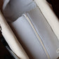 Carrycot Bag Grey Muslin