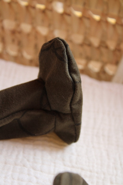 Leggings imprimés ElevenMia