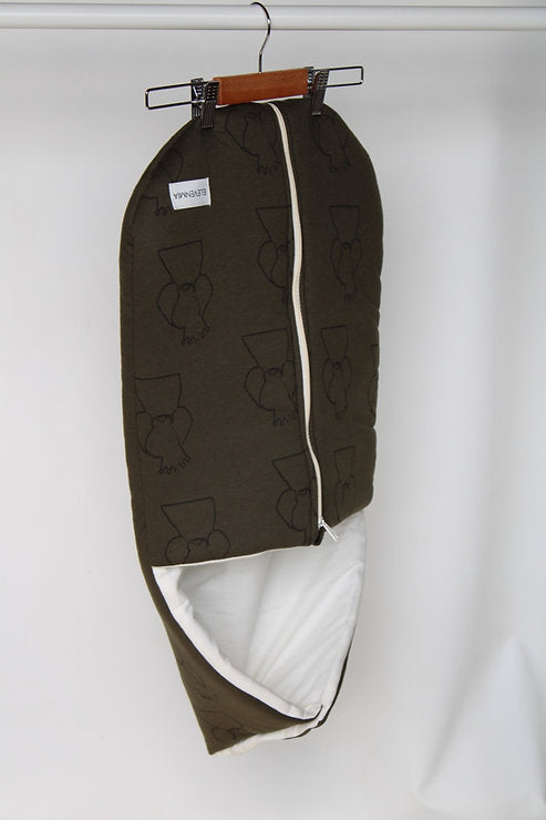 Saco Capazo Tom by Elevenmia